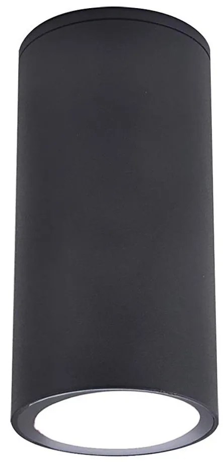 Spot de exterior ATLANTA 1xGU10/10W/230V IP54