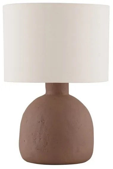 Veioza/Lampa de masa design decorativ, SEPARE H 55cm