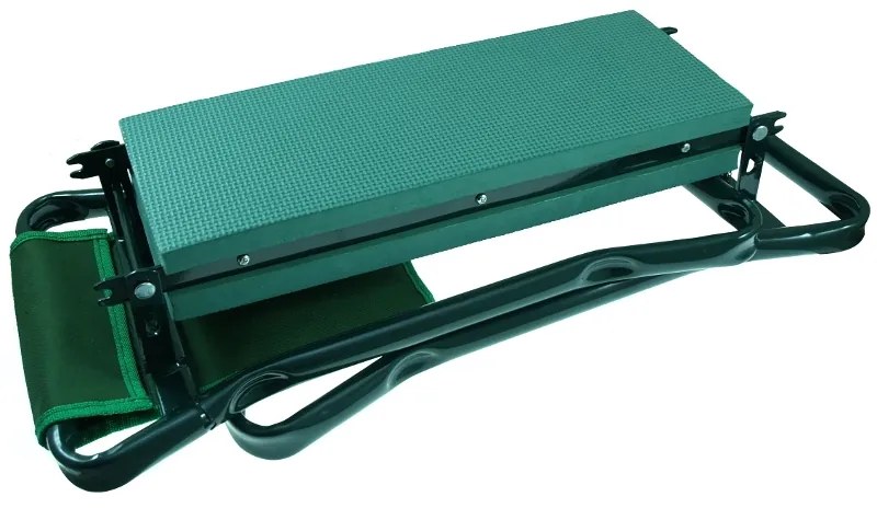 Scaun de grădină multifuncțional Beast 900180 - 59 x 49 x 27 cm