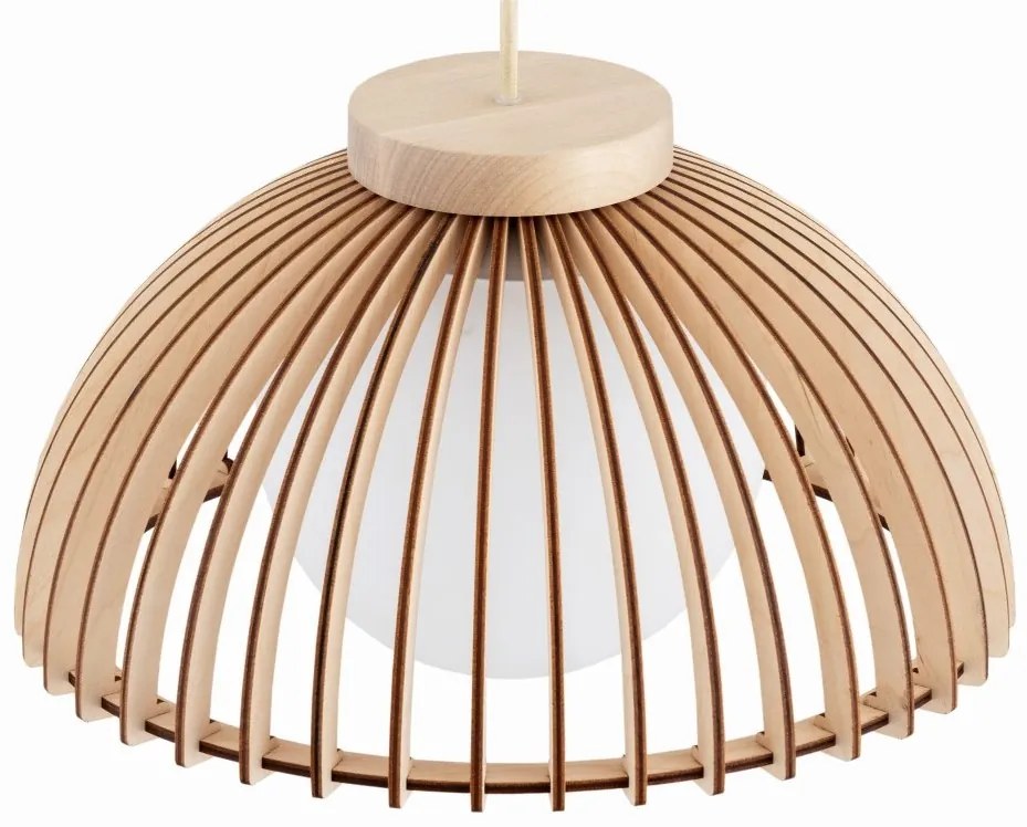 Pendul design scandinav TRE