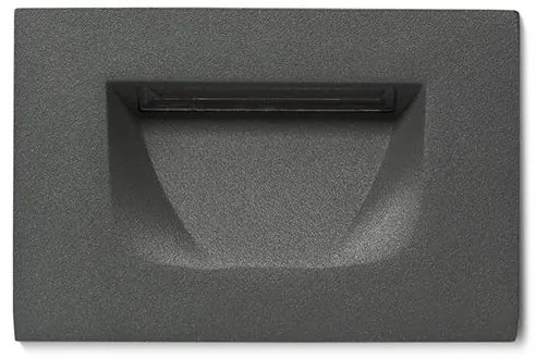 Corp de iluminat LED de exterior pentru scări PER LED/3W/230V IP54 RED-Design Rendl-R12577