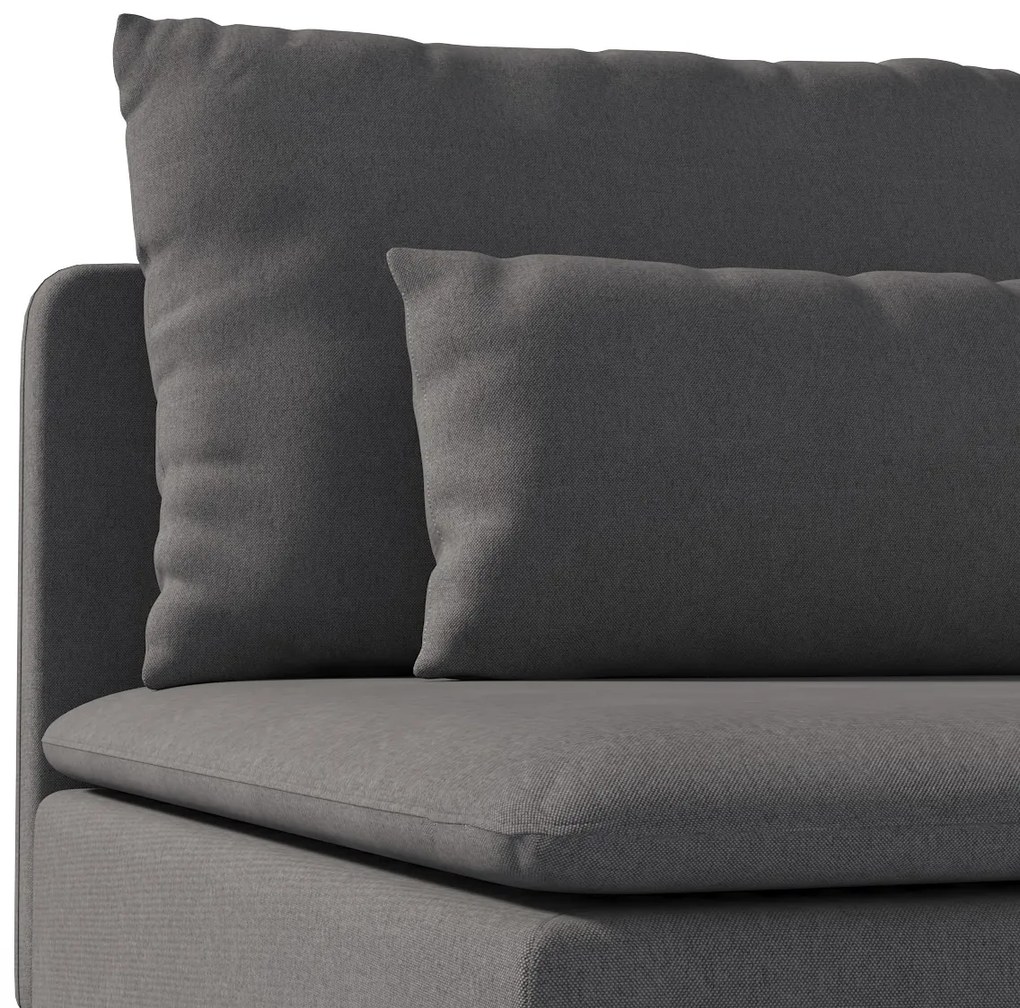 Husă pentru modul Söderhamn cu 1 loc