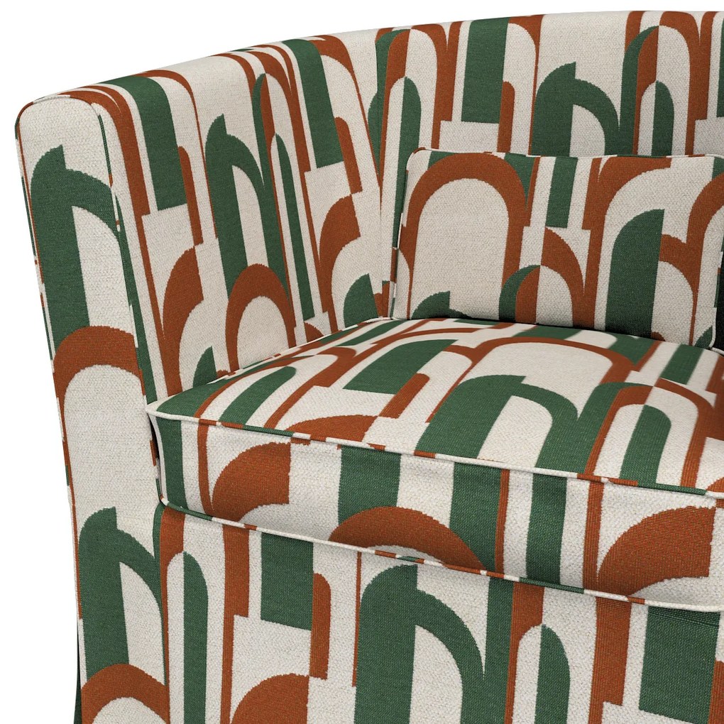 Husă de fotoliu Ektorp Tullsta