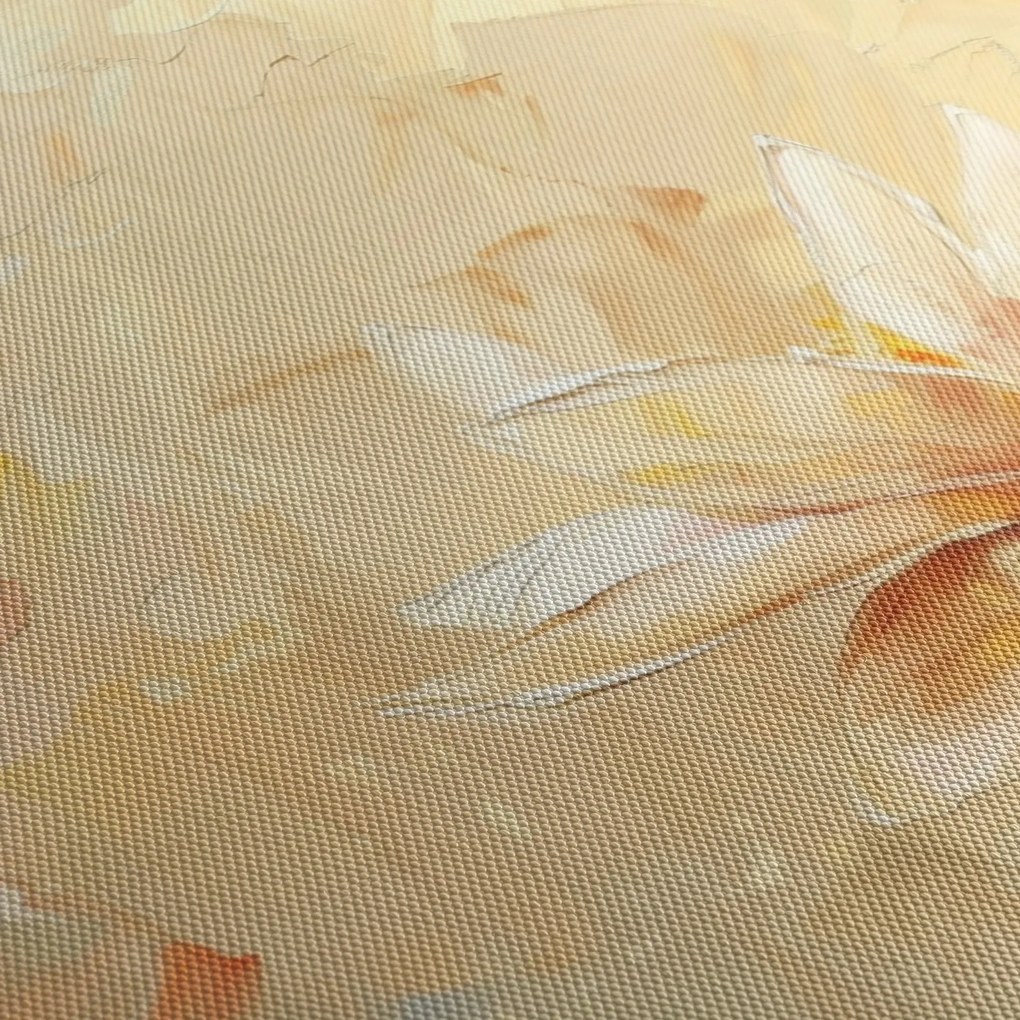 Tablou - Flori (70x50 cm)