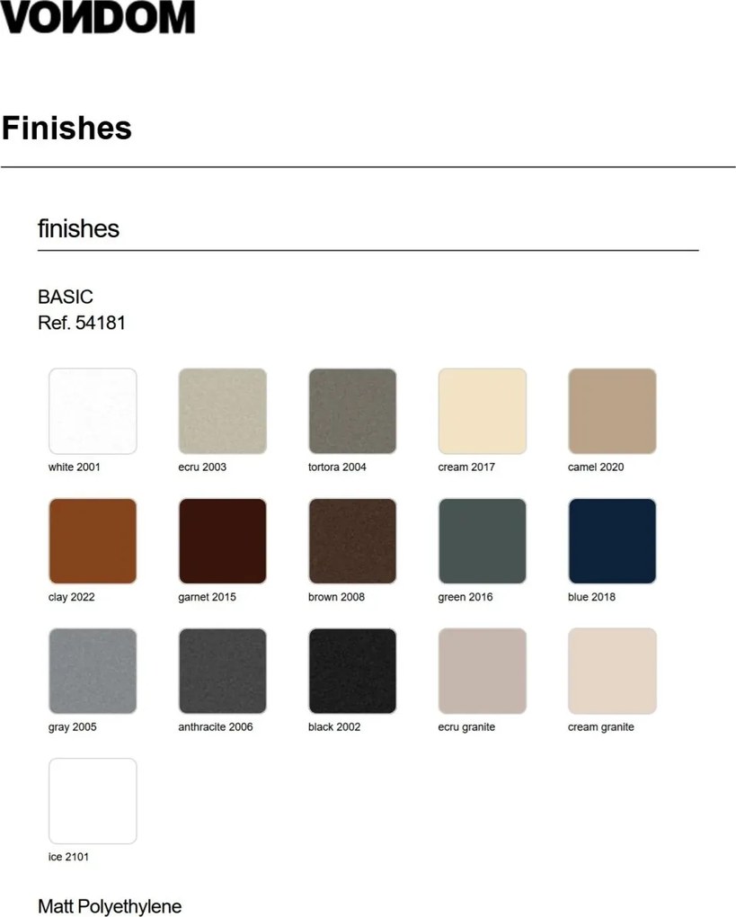 Pat de zi exterior cu spatar fix ULM