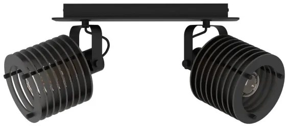 Spot Eglo 900741 SEGOVIA 2xE27/40W/230V