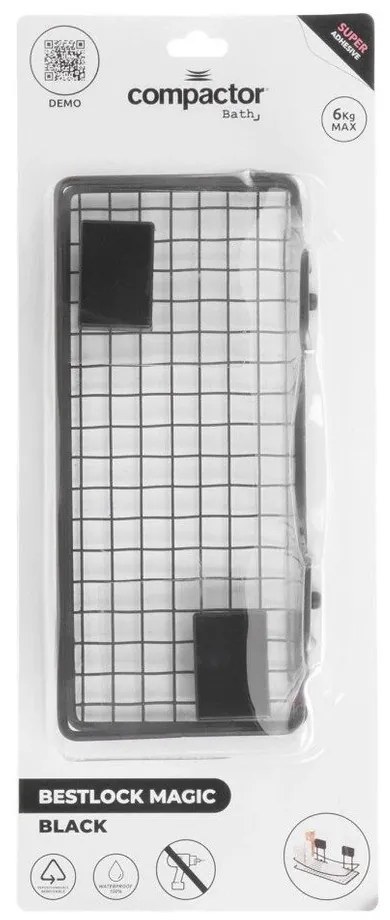 Raft autoadeziv pentru baie Compactor Magic Bath