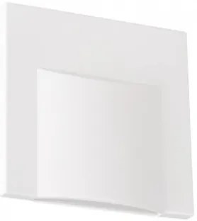 Spot incastrat perete led 0.8W Erinus 33321 KANLUX