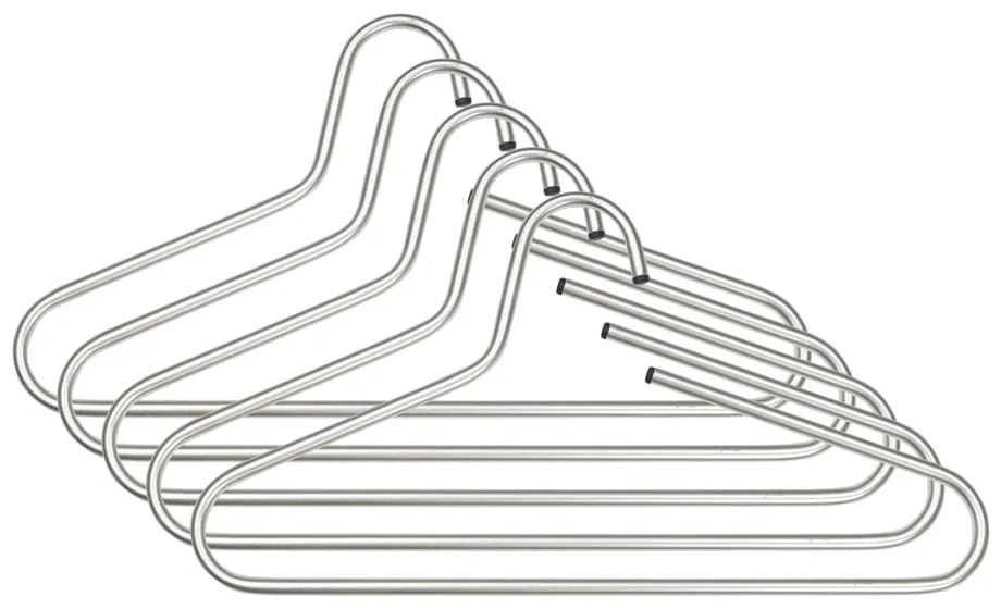 Umerașe 5 buc. din metal Victorie – Spinder Design