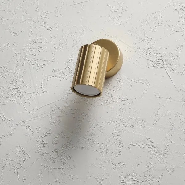 Brilagi - Spot CRISPINA 1xGU10/10W/230V auriu