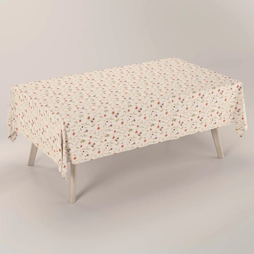 Fata de masa rectangulara