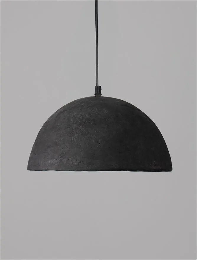 Lustra/Pendul design decorativ, TALCUM, D 32cm