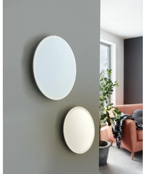 Eglo 98208 - Plafonieră LED SARSINA-A, 19,5W, 230V, dimabil + DO