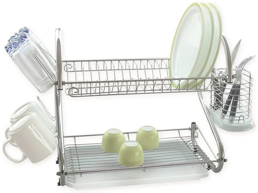 Scurgător de vase JOCCA Drainer