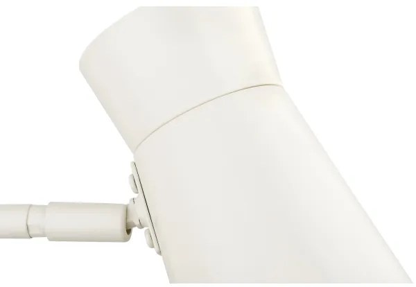 Argon 8879 - Lampă de perete LORD 1xE14/7W/230V albă