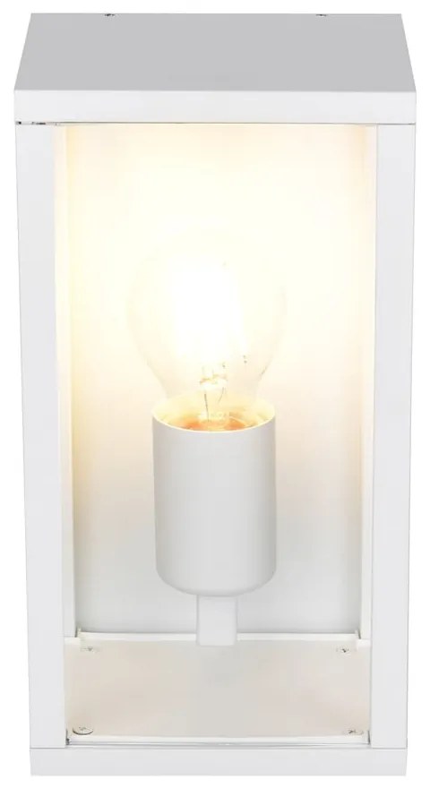 Corp de iluminat pentru exterior, de perete (înălțime 26 cm) Garonne – Trio