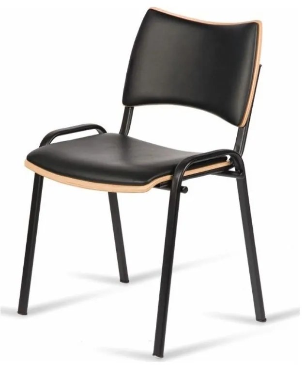 Scaun sala de conferinte ✔ model ISO