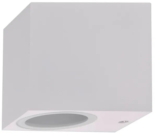 Aplică spot exterior BOSTON 1xGU10/10W/230V IP44