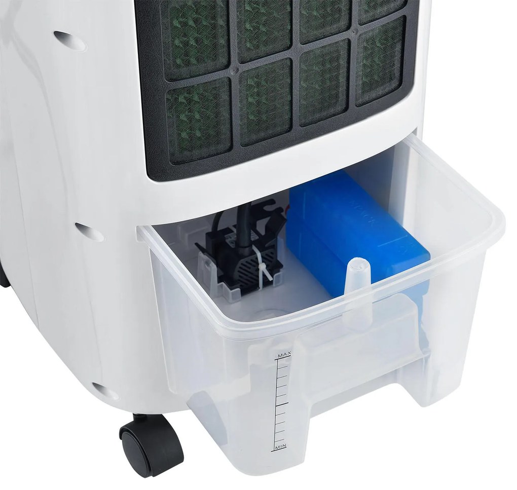 Aer conditionat mobil