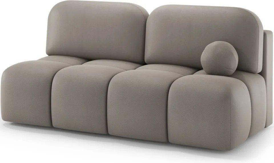 Canapea Nuwia extensibil, 200x102x100 cm – Sola 18