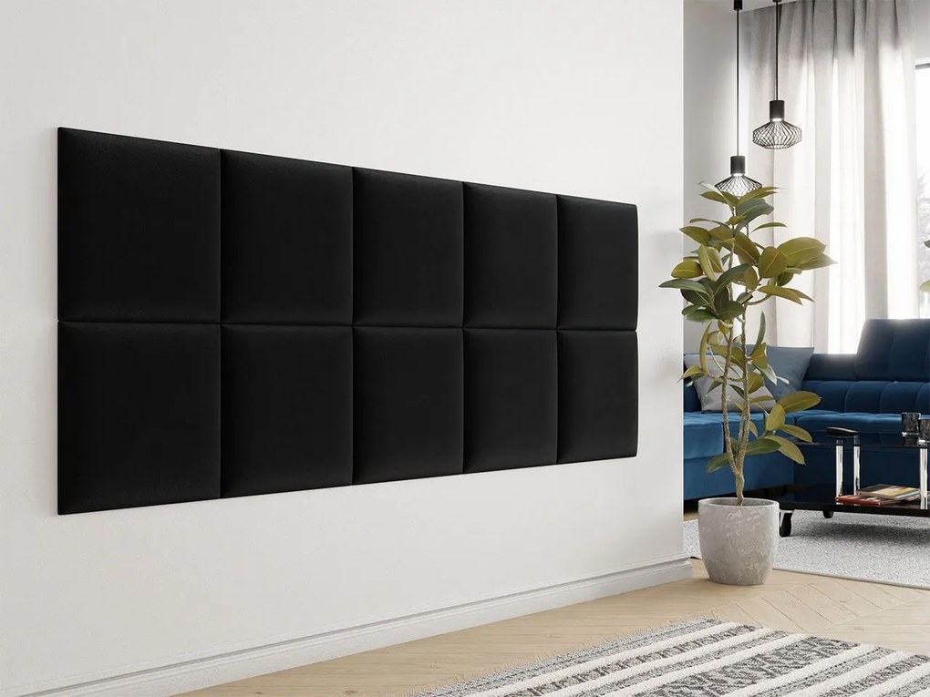 Panou de perete tapițat Pazara 42x42 (manila 18). Promo -12%. 1054175
