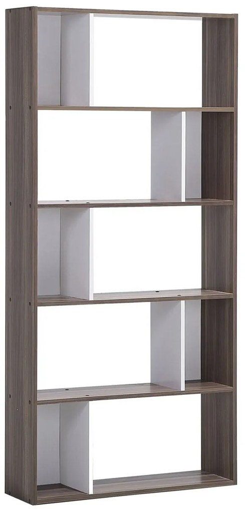 Raft Orlia 5P (lemn închis). 1009310