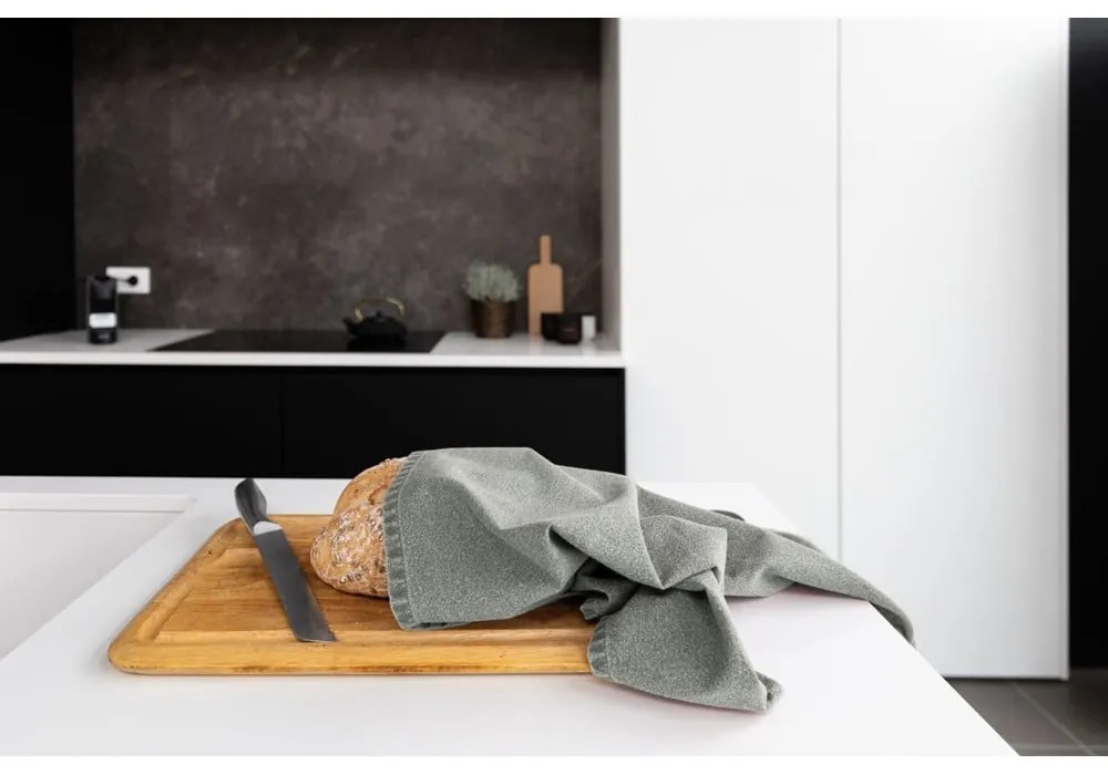 Prosoape de vase 3 buc. din bumbac 50x70 cm – Tiseco Home Studio