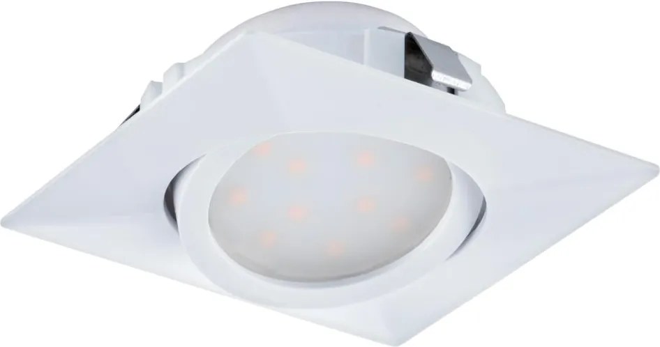 Eglo 95841 - Corp de iluminat LED tavan fals PINEDA 1xLED/6W/230V