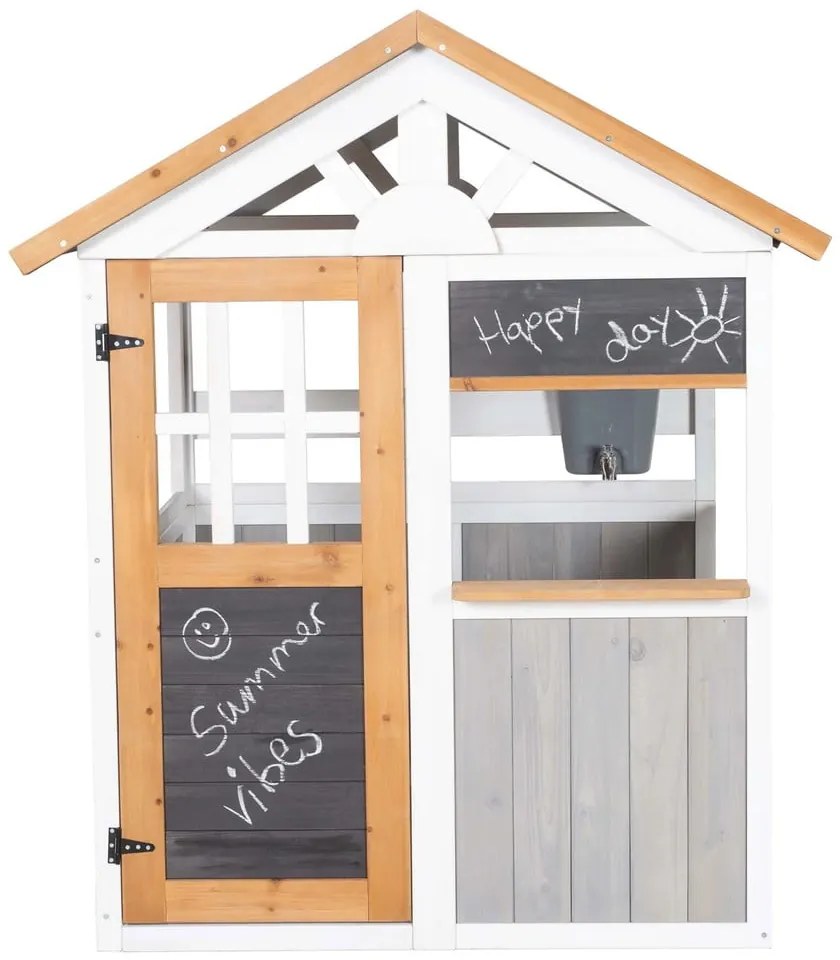 Căsuță de grădină pentru copii Outdoor+ – Roba