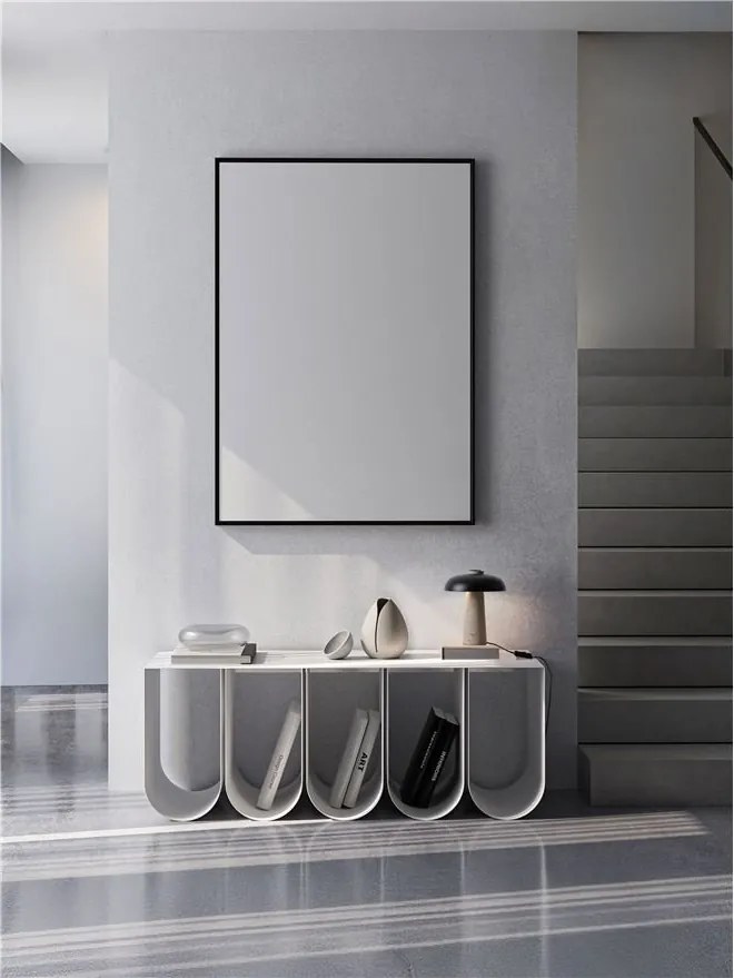 Veioza/Lampa de masa decorativa LENTO