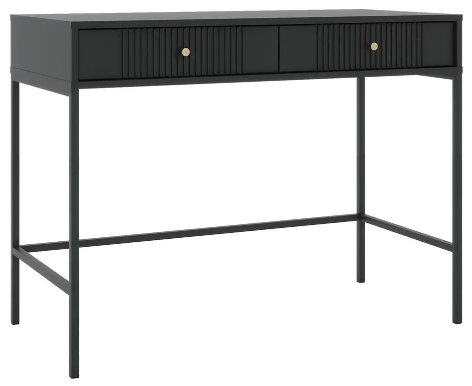 Consolă LUE neagră