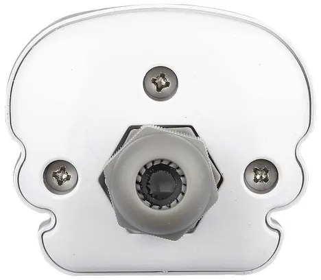 Corp de iluminat LED fluorescent industrial G-SERIES LED/18W/230V 6500K IP65 60 cm