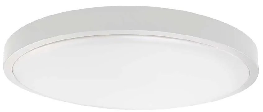 Plafonieră LED pentru baie LED/30W/230V 4000K IP44 albă