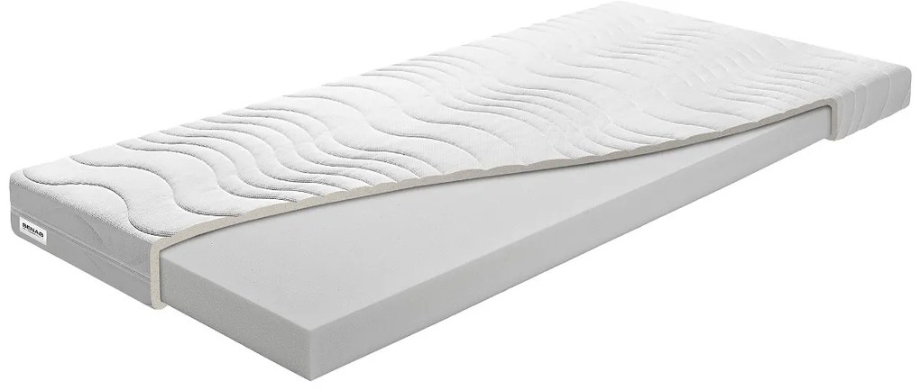 Saltea spumă Tellus 190x90 cm (T3). 1005344