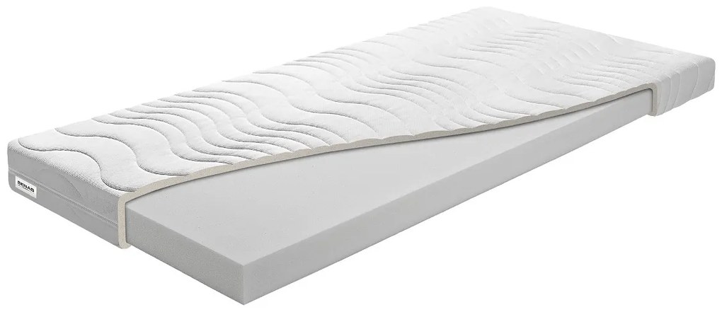 Saltea spumă Tellus 200x140 cm (T3). 763025