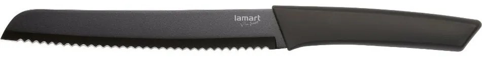 Lamart LT2150 set de cuțite în bloc Kerf, 5 bucăți