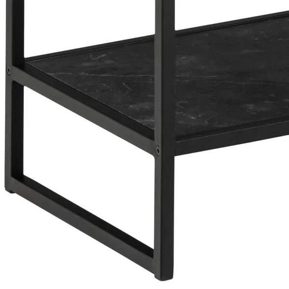 Bibliotecă DEVIN negru