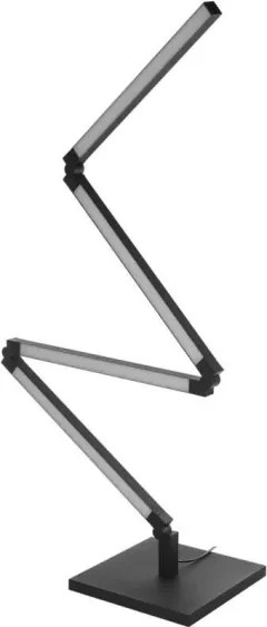 Lampadar LED RGBIC dimabil GoSmart LED/20W/230V 2700K Wi-Fi Tuya