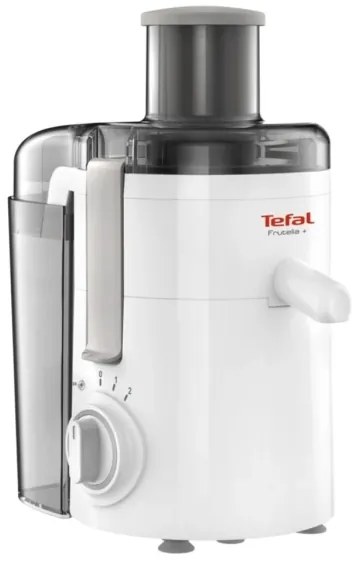 Storcător de fructe și legume Tefal FRUTELIA PLUS 350W/230V alb