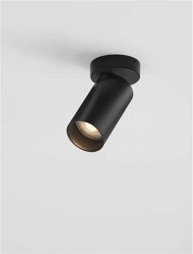 Spot aplicat directionabil minimalist OSO, NVL-9030910