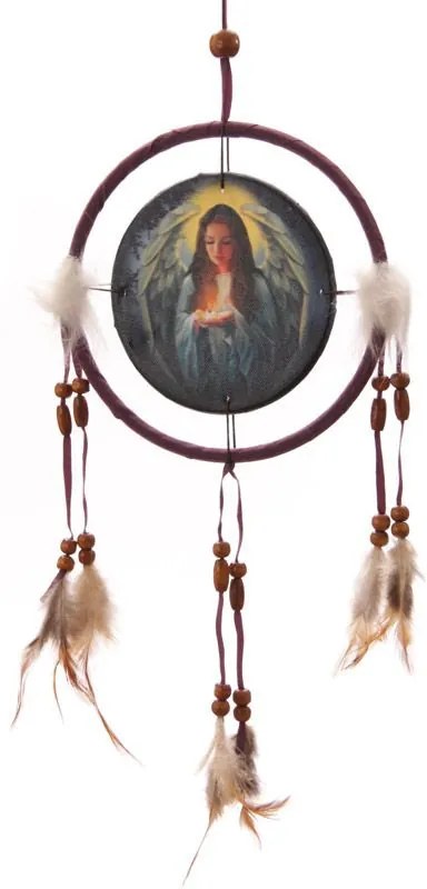 Dreamcatcher Inger Pazitor - Lisa Parker 16 cm