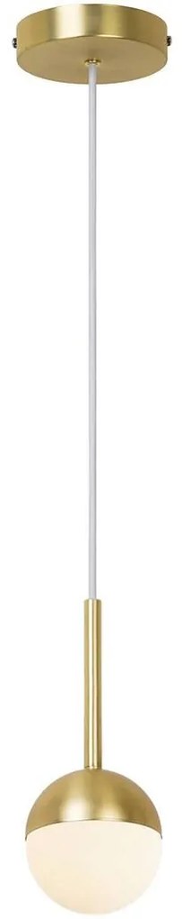 Pendul design modern CONTINA alama 2113153035 NL