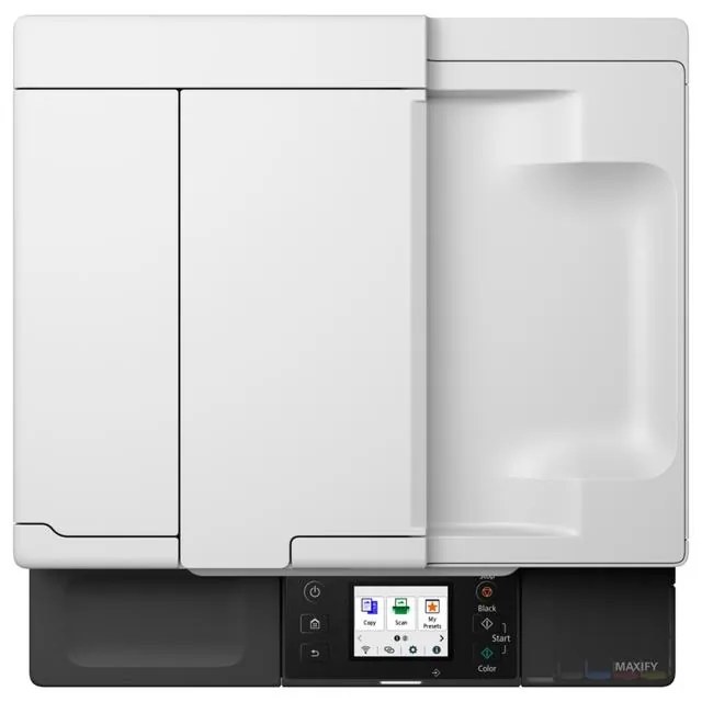 CANON MAXIFY GX2040 COLOUR INKJET MFP