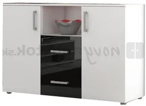 Comodă Sybil STE-01 6. 746174