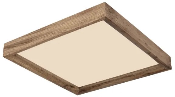 Globo 41595D1-LED Plafonieră CINDERELLA LED 12W 230V 30 cm 2700/4500/6500K