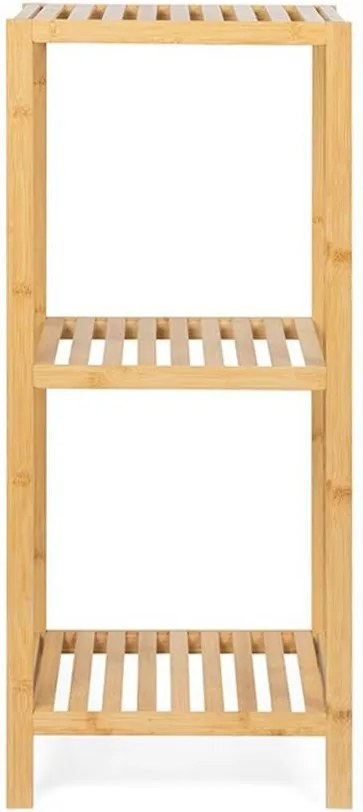 Raft din bambus AVENBERG BAMBU