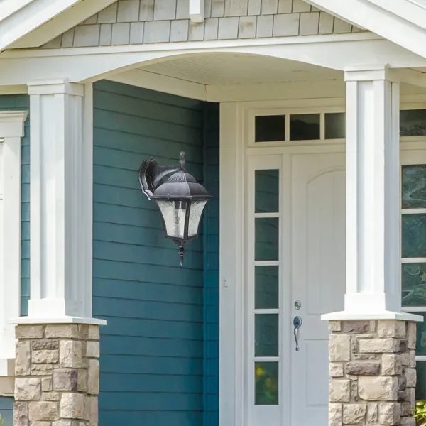 Rabalux 8396 - Corp de iluminat perete exterior TOSCANA 1xE27/60W/230V