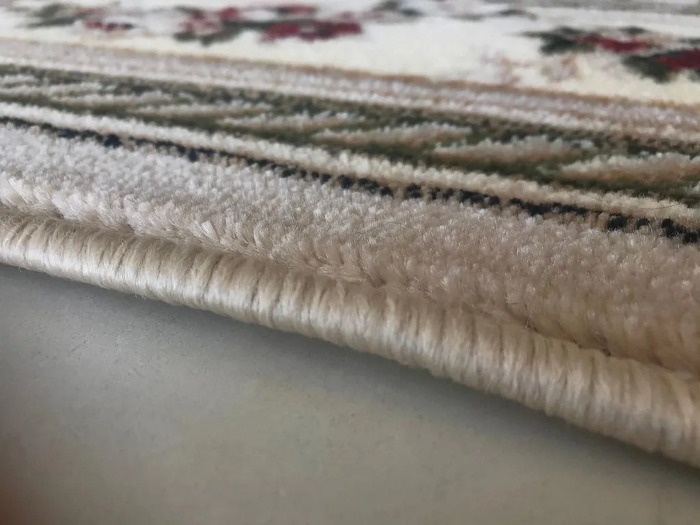 Covor Clasic Lotos 575 Oval