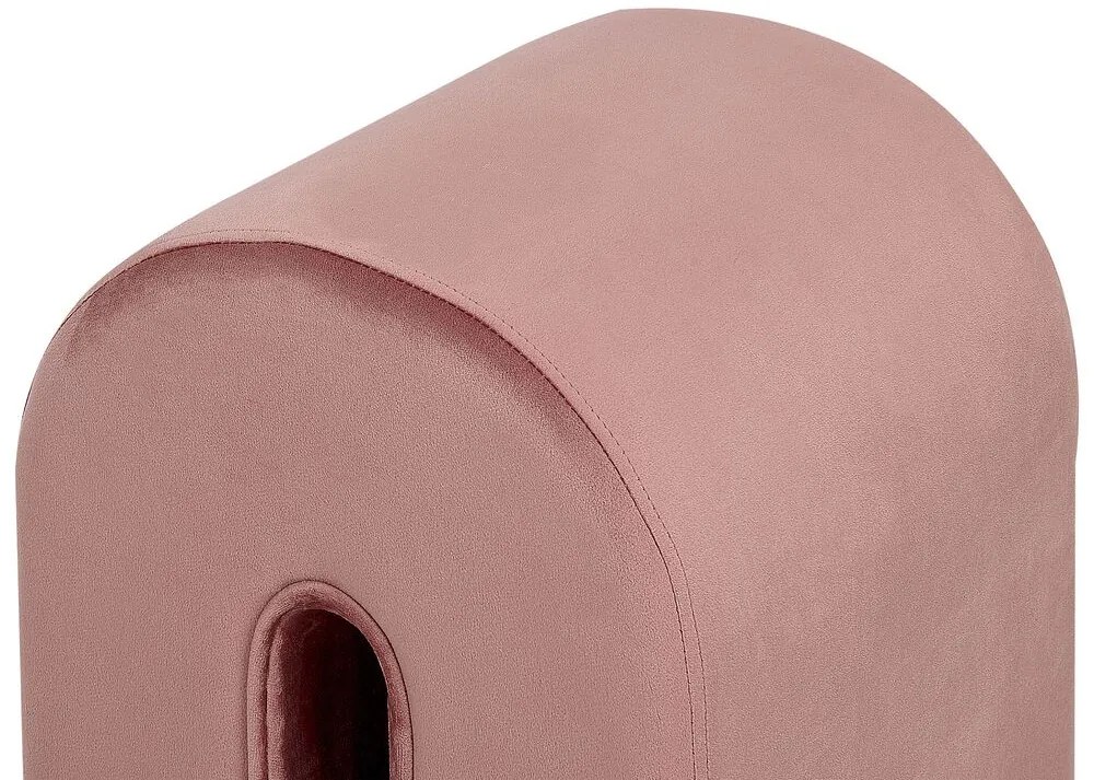 Taburete Modza (roz). 1081475