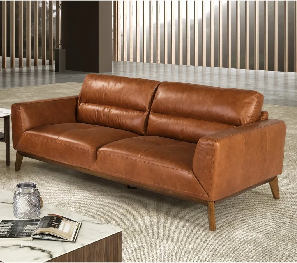 Canapea 2 locuri, eleganta design italian Griselda AC-KF1016-2P